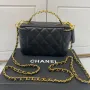 Chanel small square bag