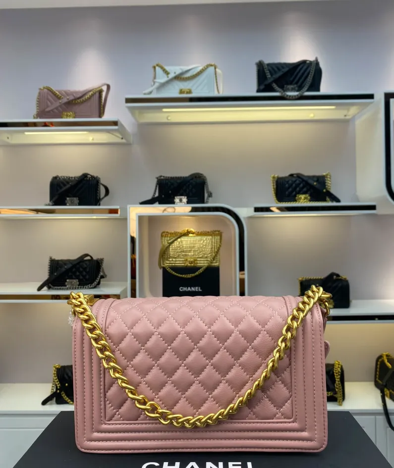 Gilt Buckle Series Style: 67086 Size: W25*H14-16*D7.5