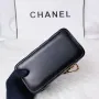 Chanel Portable Makeup Size: 17*9.5*7cm Style: 5864