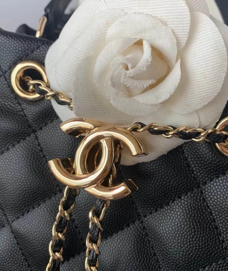 Chanel Size: 20cm Style: AS0768