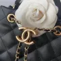 Chanel Size: 20cm Style: AS0768