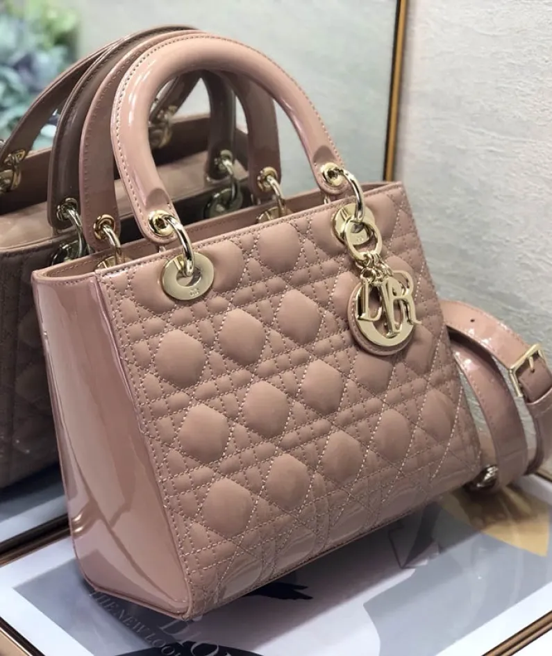 Lady Series Size:24cm