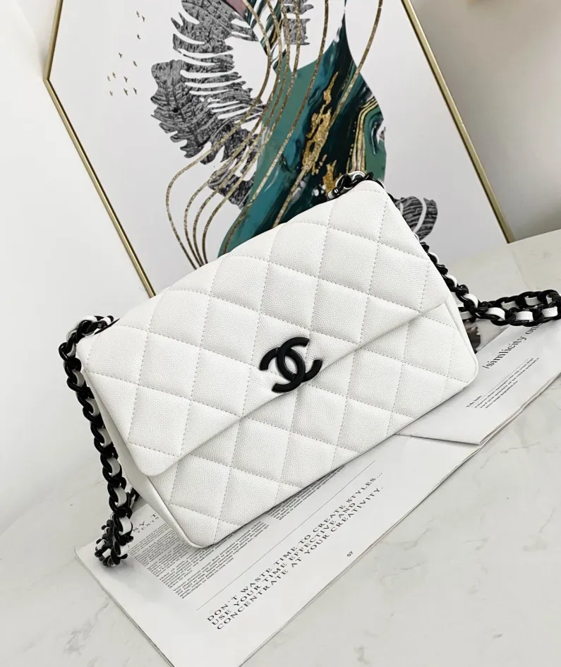 Chanel Style: 2303 Size: 24x16.5x7cm