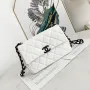 Chanel Style: 2303 Size: 24x16.5x7cm