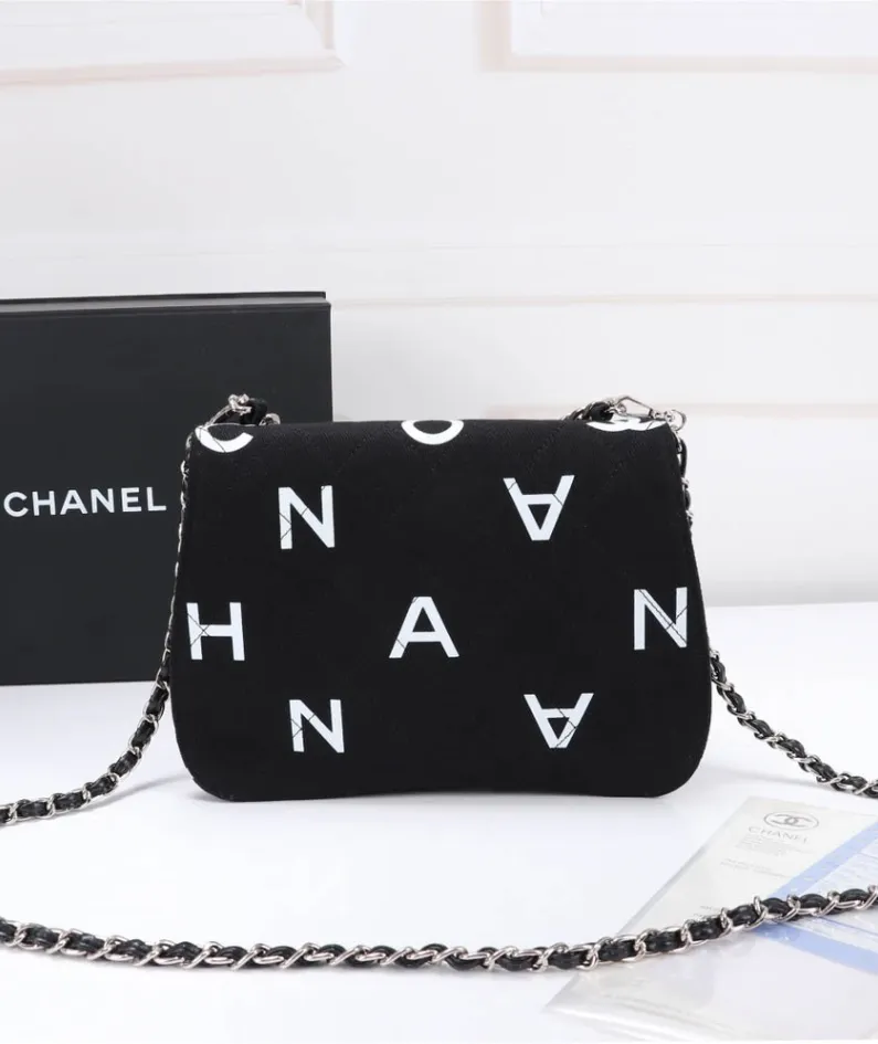 chanel size 24