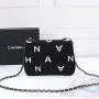 chanel size 24