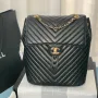 CHANEL Sheepskin Model: 91122# Size: 30X25X15CM