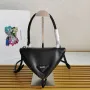 Prada Handbag Size: 14x13.5cm 1BA315