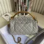 Hanger bag No.: AS2438: Size: 23x20x8cm