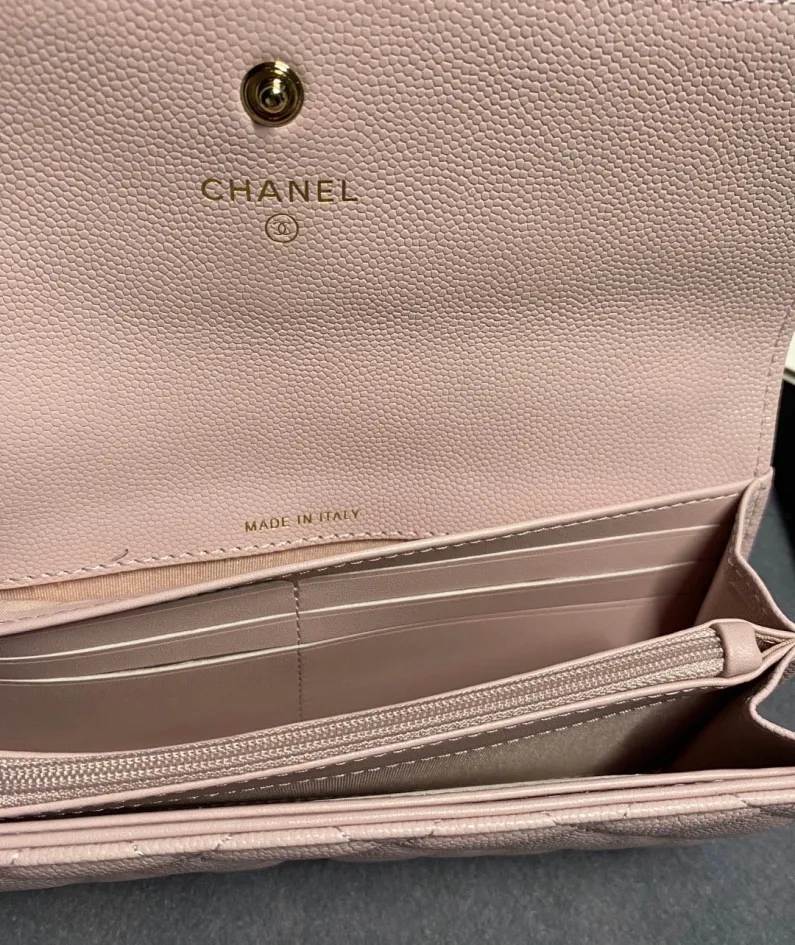 CHANEL Style: Ap2740B Size: 10*19.5*2.5cm