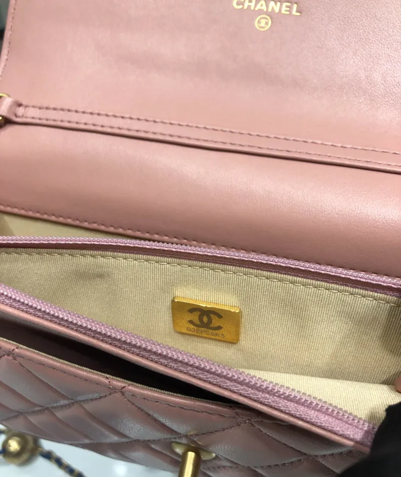 Metal Ball Underarm Bag Size 19 Model Number: AP1450Y8680