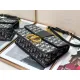 30 Montaigne Chain Crossbody Bag Size: 25.5cm