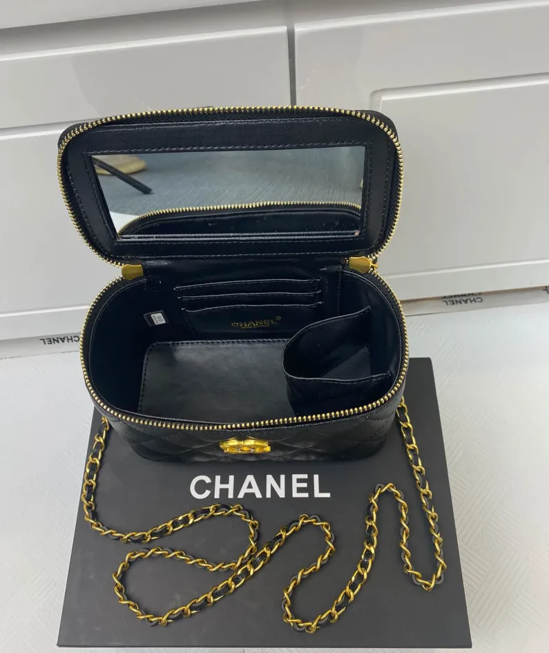 Chanel small square bag
