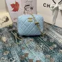 Chane•l Model: AS2856 Size: 18x14x7cm