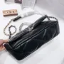 chanel one shoulder messenger bag Size: 30*19*9 25*17*8 22*14*7