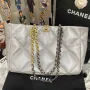 Chanel Style: AS3660 Size: 264010cm