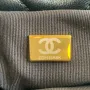CHANEL shoulder bag Model: AS3502 Size: 24X29X10Cm