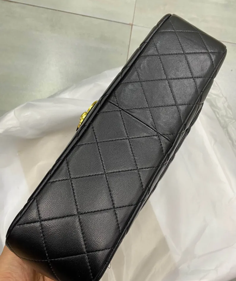 chanel Size: 30.20.8 Style: 33886