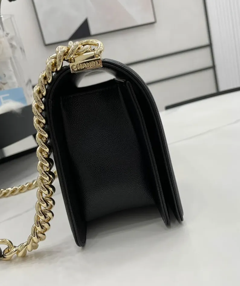 Diamond ball calfskin Size: 25cm