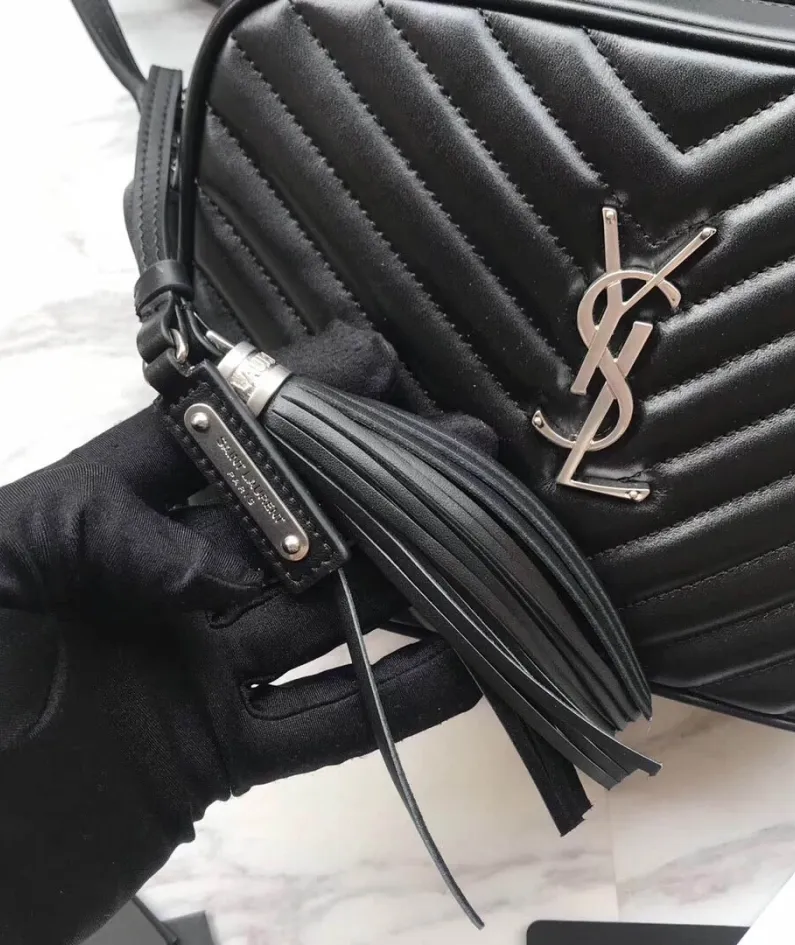 Shoulder bag Size：23x16x6 Code：505730