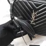 Shoulder bag Size：23x16x6 Code：505730