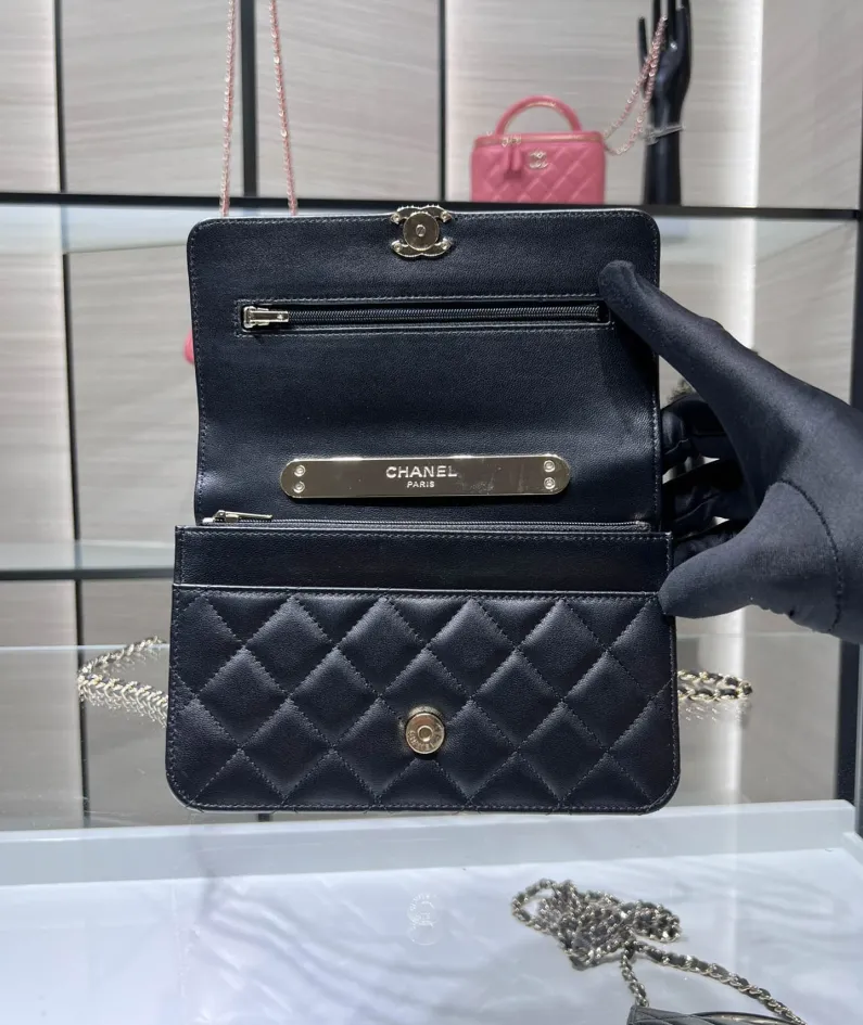 Hand-held diagonal bag Model: AP2844Y9720