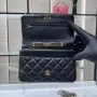 Hand-held diagonal bag Model: AP2844Y9720