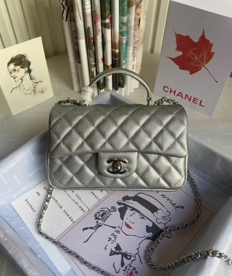 Handbag Size: 20x14x7 Model: AS243