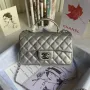 Handbag Size: 20x14x7 Model: AS243