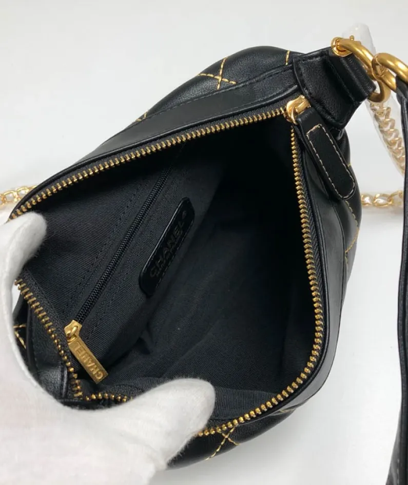 Chanel Style: 215# Size: 26.14.9