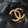 Hippie bag Size: 27*33*cm Ident No.: 99197