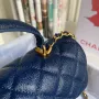 Handbag Size: 20x14x7 Model: AS243