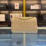 CHANEL square bag Size: 20cm