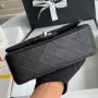 Lambskin Small Bag Size:20X13x7cm Model: 1116
