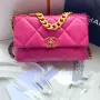 Chanel Model: S1161 Size: 30cm