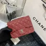 Lambskin Model: 1115 Size: 17cm
