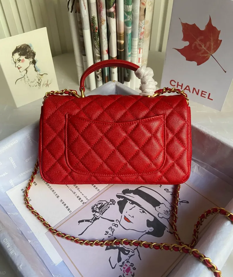 Handbag Size: 20x14x7 Model: AS243