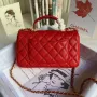 Handbag Size: 20x14x7 Model: AS243
