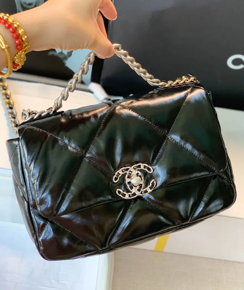 Chanel Size: 26cm