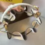 Size21.5*17*14cm