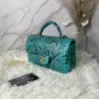 Cover Bag Handle Full Copper Vintage Gold Size: X6X13cm Ident No.: 2431