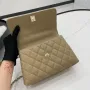 Chanel Size: 19cm/23cm/28cm Model Number: AS2215/92990/92991