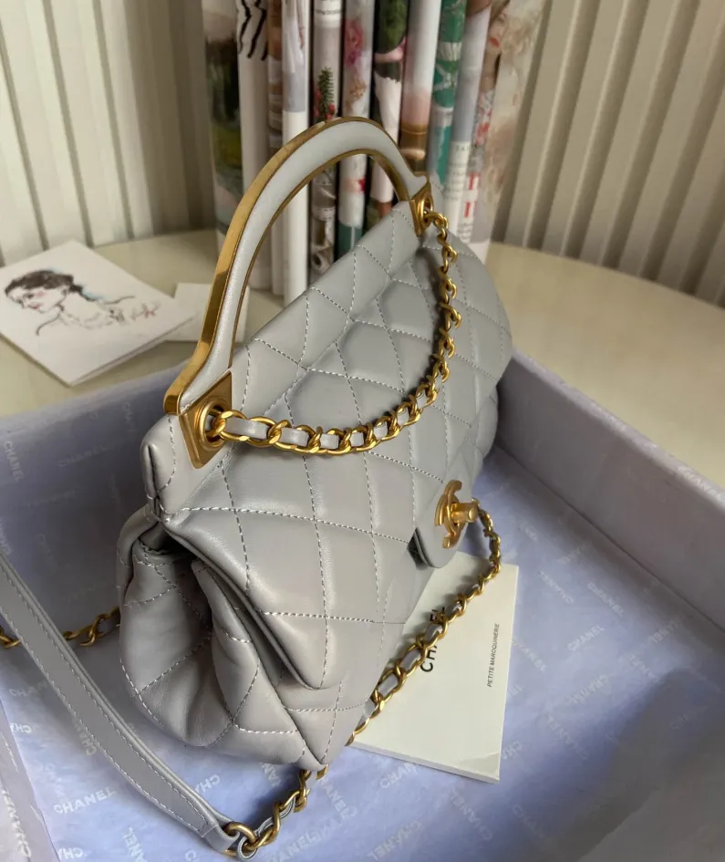 Hanger bag No.: AS2438: Size: 23x20x8cm