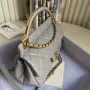 Hanger bag No.: AS2438: Size: 23x20x8cm