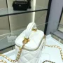 Hand Cosmetic Bag Model: AP2198 Size: 11*8.5*7cm