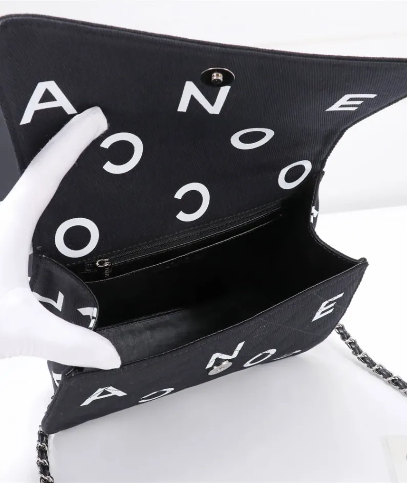 chanel size: 24