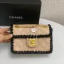 Lambskin Size: 19cm