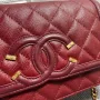 Fine Ball Calfskin Ident No.: 82003 Size: 19cm