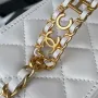 Retro chic chain Size: 17*9.5*8*cm