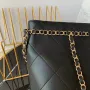 CHANEL Size: 28*26*14CM